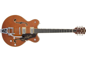 Gretsch G6620T Players Edition Nashville Center Block Double-Cut with Bigsby