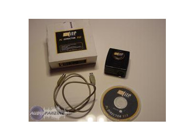 Elite PC DIRECTOR 512