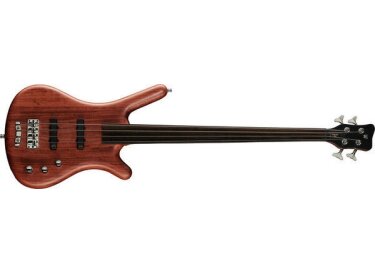 Warwick Pro Corvette Bubinga 4 FL