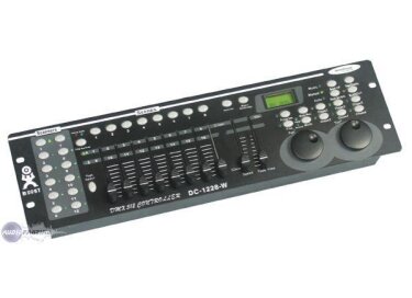 Boost DC 1228 W
