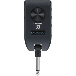 Boss Katana:GO