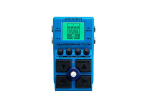 Zoom MS-70CDR+
