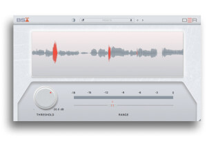 Black Salt Audio DSR