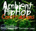 MPC Sounds Ambient Hip Hop Constructions