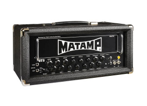 Matamp GT2 Mk II
