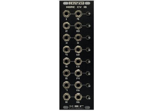 Xor Electronics CV16 Expander (Black)