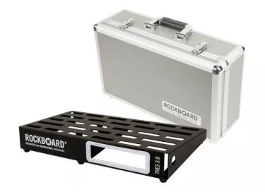 Rockboard Tres 3.0 C