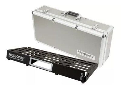 Rockboard Tres 3.2 C