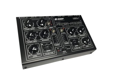S-CAT Filter-Phase