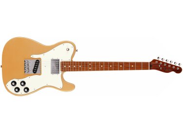 Fender Made in Japan Hybrid Telecaster Custom Limited Run Roasted Maple Neck