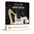Orange Tree Samples propose l’Evolution Indie Rock