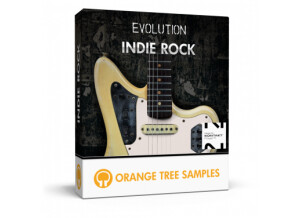 Orange Tree Samples Evolution Indie Rock