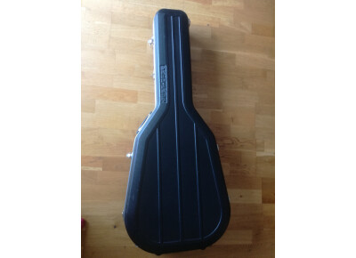 Just In Case Flycase Dreadnought