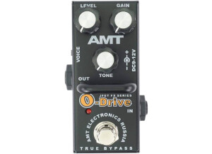Amt Electronics O-Drive Mini