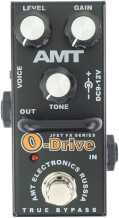 Amt Electronics O-Drive Mini