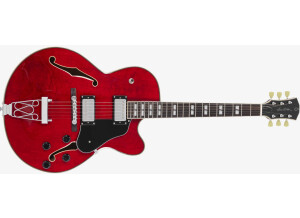 Sire Larry Carlton H7F