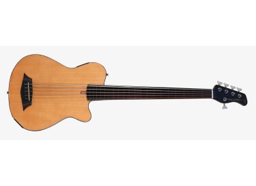 Sire Marcus Miller GB5 FL 5ST