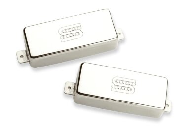 Seymour Duncan SM-1S Vintage Mini Humbucker Set