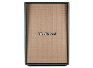 Blackstar Amplification Jared James Nichols JJN-212VOC