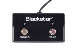 Blackstar Amplification FS-16 HT Series MkII Footswitch