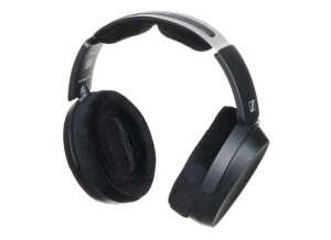 Sennheiser HD 490 PRO Plus