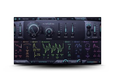 Polyverse Music Filterverse