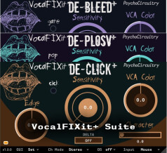 Psycho Circuitry VocalFIXit +