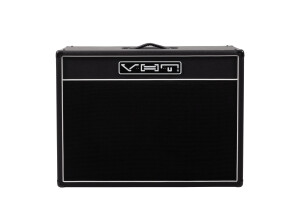 VHT Amplification (AXL) Special 6 Open-Back 2x12 Cabinet