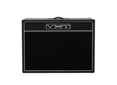 VHT Amplification (AXL) Special 6 Open-Back 2x12 Cabinet