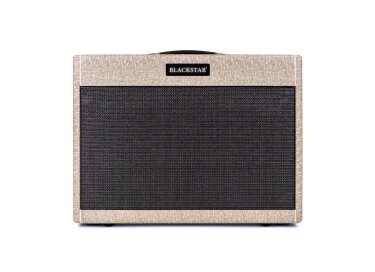 Blackstar Amplification St. James 50 EL34 212 Combo