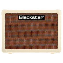 Blackstar lance un mini-ampli de 3W