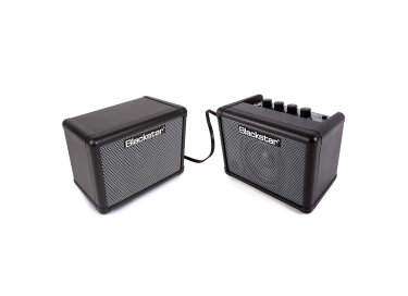 Blackstar Amplification Fly 3 Bass Stereo Pack