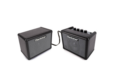 Blackstar Amplification Fly 3 Bass Stereo Pack