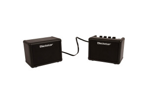 Blackstar Amplification Fly 3 Stereo Pack