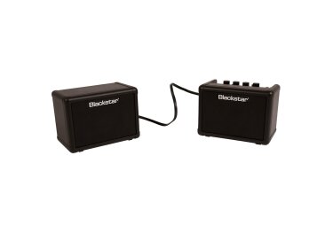 Blackstar Amplification Fly 3 Stereo Pack