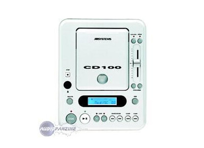 JB Systems CD 100
