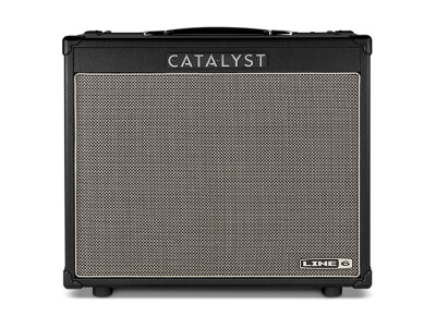 Line 6 Catalyst CX 100