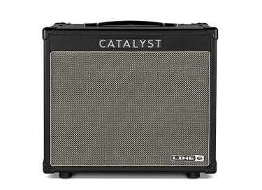 Line 6 Catalyst CX 60
