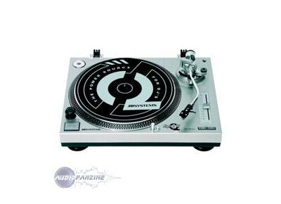 JB Systems High Q 10 S