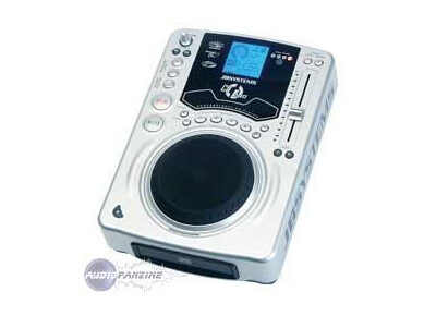 JB Systems CD 200