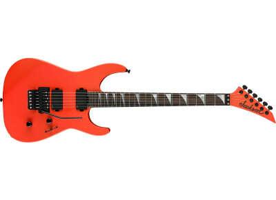 Jackson American Soloist SL2MG
