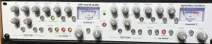 Safe Sound Audio Dynamics Toolbox