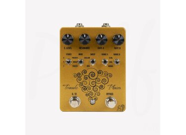 Drunk Beaver Tornado II