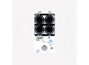 Drunk Beaver Trainer TS-15