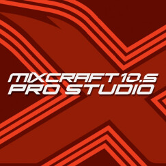 Acoustica Mixcraft 10 Pro Studio