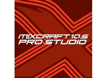 Acoustica Mixcraft 10 Pro Studio