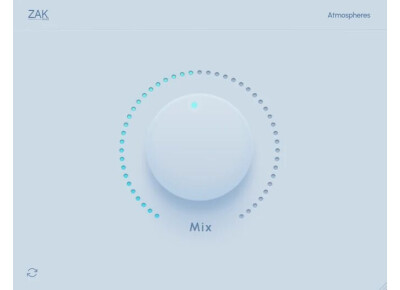 Zak Sound Atmospheres