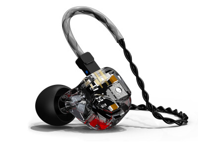 Earsonics SWITCH-500-PRO