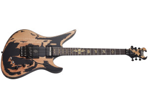 Schecter Synyster Custom-S (2024)