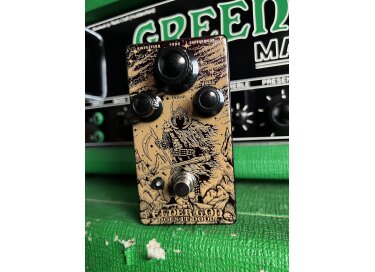 Does it Doom? Elder God